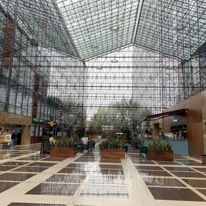 Бизнес-парк "Sirius Park"
