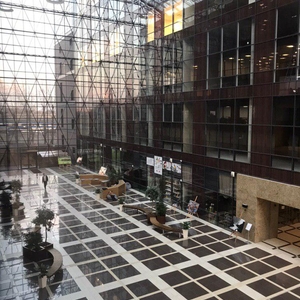 Бизнес-парк "Sirius Park"