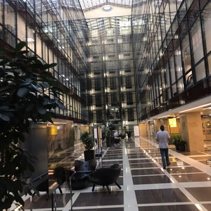 Бизнес-парк "Sirius Park"