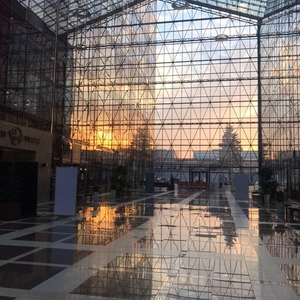 Бизнес-парк "Sirius Park"