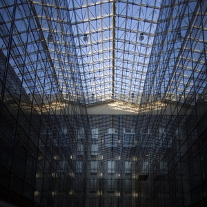 Бизнес-парк "Sirius Park"