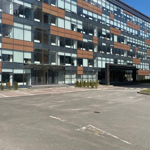 Бизнес-парк "Sirius Park"