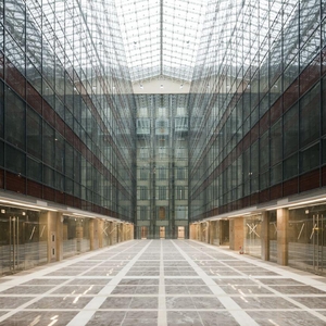 Бизнес-парк "Sirius Park"